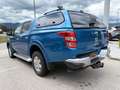 Fiat Fullback DK LX Aut. Bleu - thumbnail 7