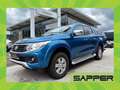 Fiat Fullback DK LX Aut. Bleu - thumbnail 1