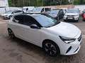 Opel Corsa-e e-Elegance * 3-Phasig* Style Paket Schwarz * e-... Weiß - thumbnail 5