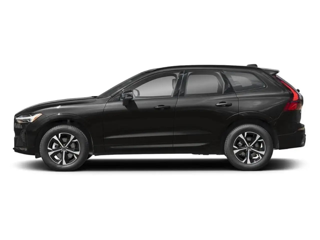 Volvo XC60 снимка Volvo XC60