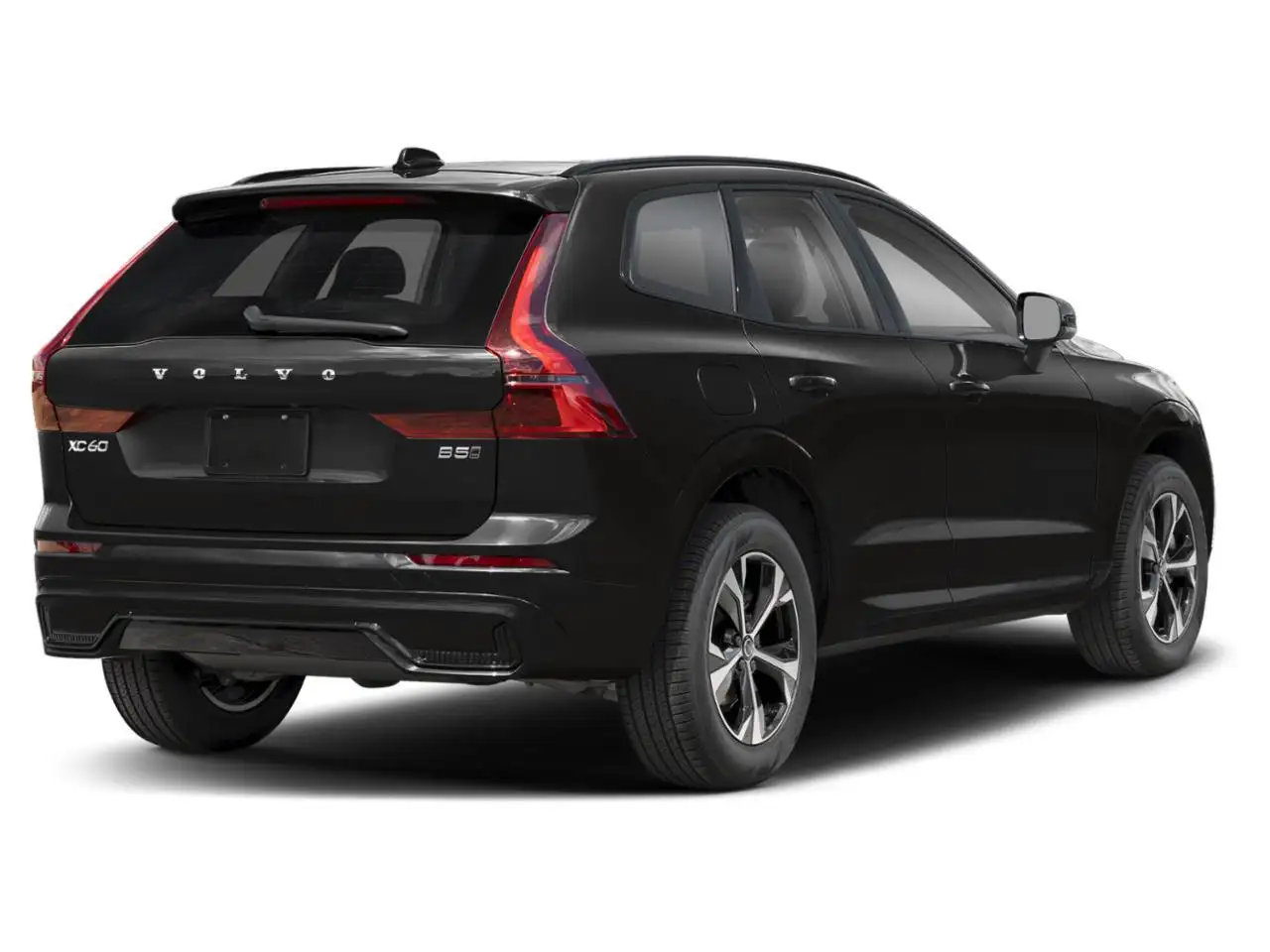 Volvo XC60 снимка Volvo XC60