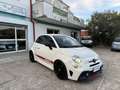 Abarth 595 595 1.4 t-jet 145cv my18 Bianco - thumbnail 3