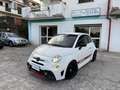 Abarth 595 595 1.4 t-jet 145cv my18 Bianco - thumbnail 1