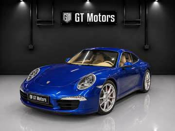(991) CARRERA S PDK