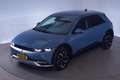 Hyundai IONIQ 5 Style 73kWh [ Warmtepomp LED Navi Adapt.cruise ] Blauw - thumbnail 13