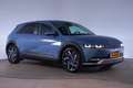 Hyundai IONIQ 5 Style 73kWh [ Warmtepomp LED Navi Adapt.cruise ] Blauw - thumbnail 36