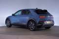 Hyundai IONIQ 5 Style 73kWh [ Warmtepomp LED Navi Adapt.cruise ] Blauw - thumbnail 4