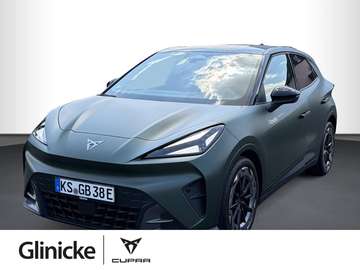 166 kW Launch VZ Extreme