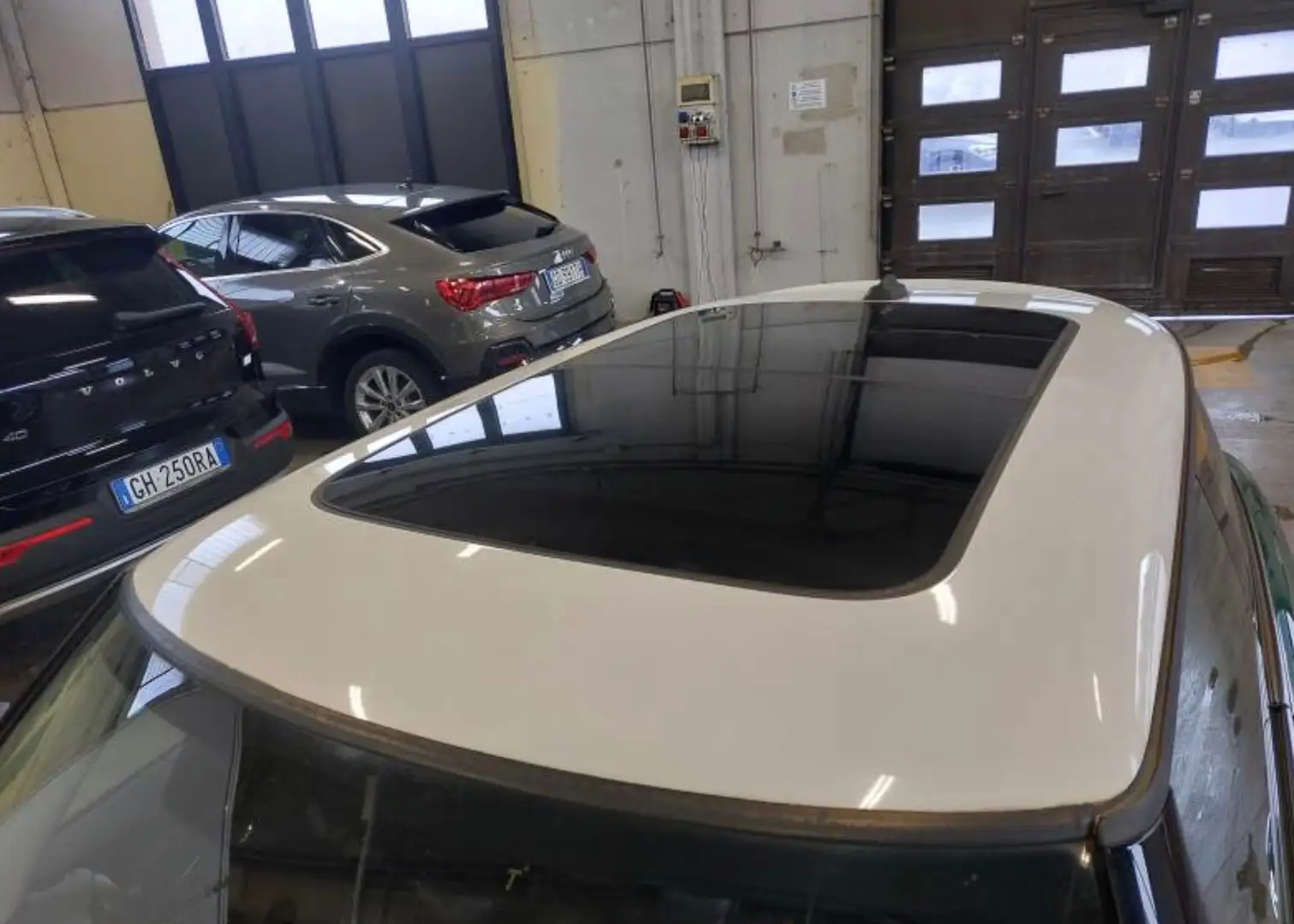 MINI Cooper S Mini IV F56 2018 3p 3p 2.0 Hype 178cv auto Verde - 2