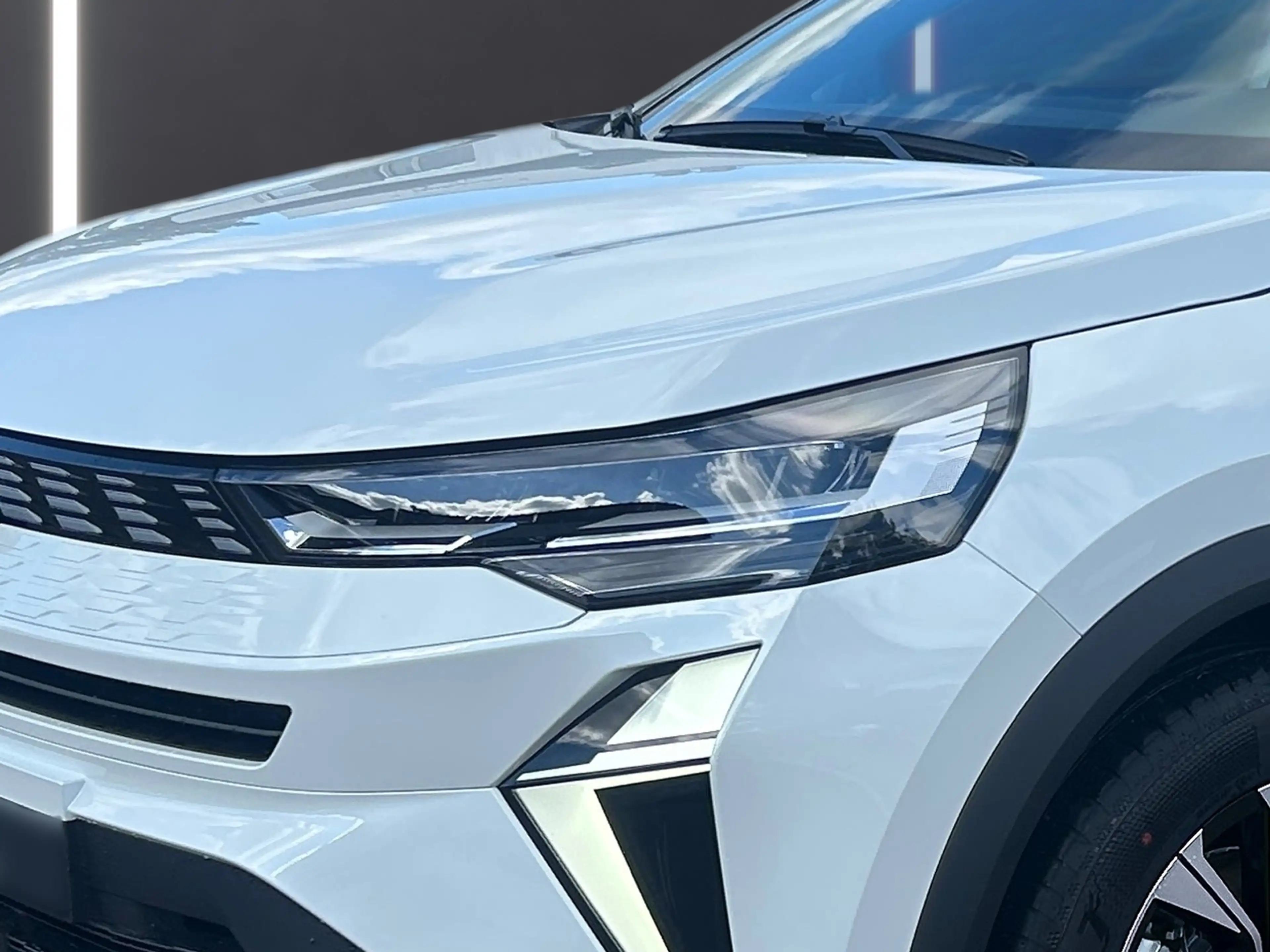 Renault Symbioz SYMBIOZ Evolution Full Hybrid E-Tech 160 (MY26) — photo 9