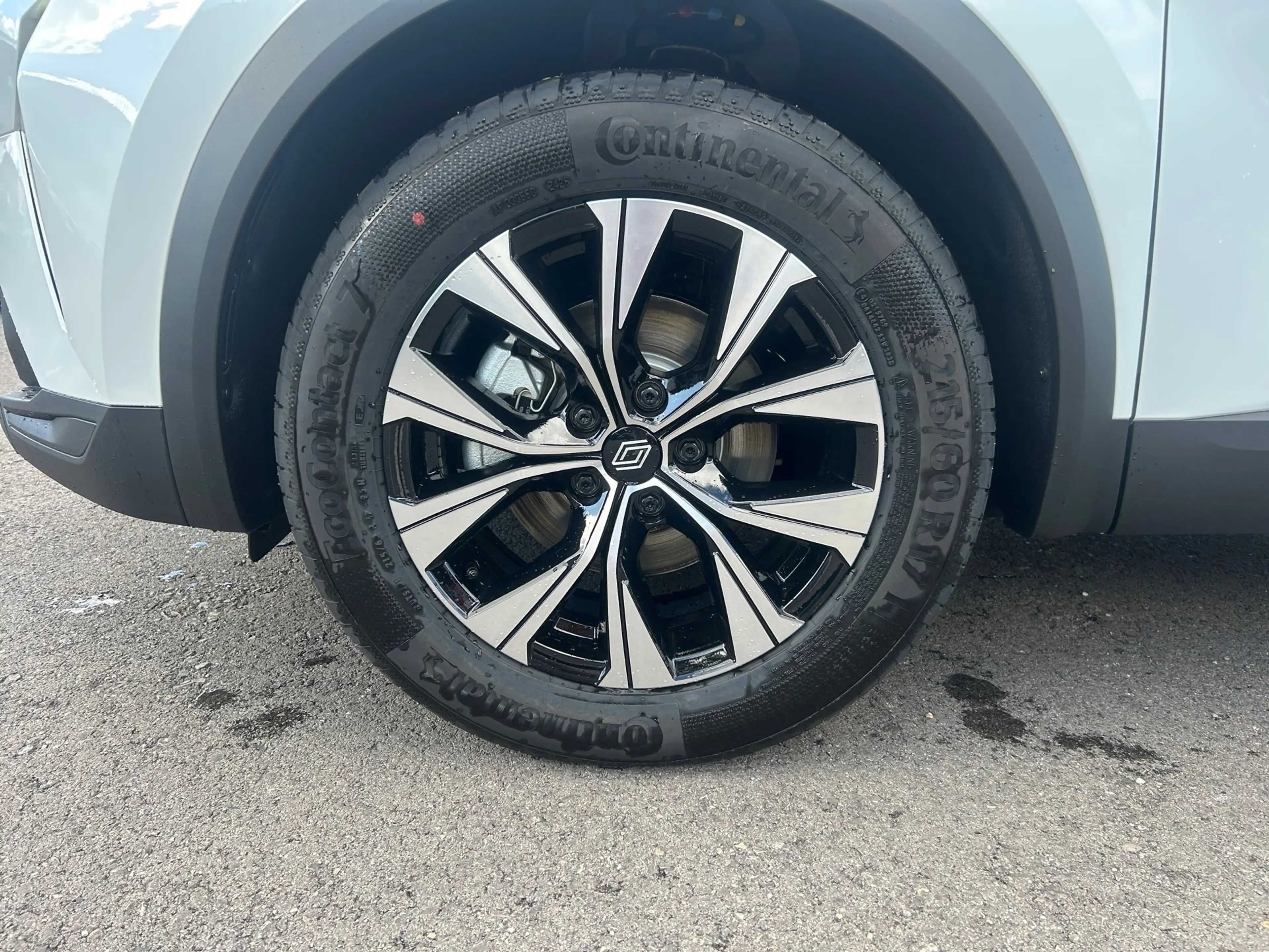 Renault Symbioz SYMBIOZ Evolution Full Hybrid E-Tech 160 (MY26) — photo 11