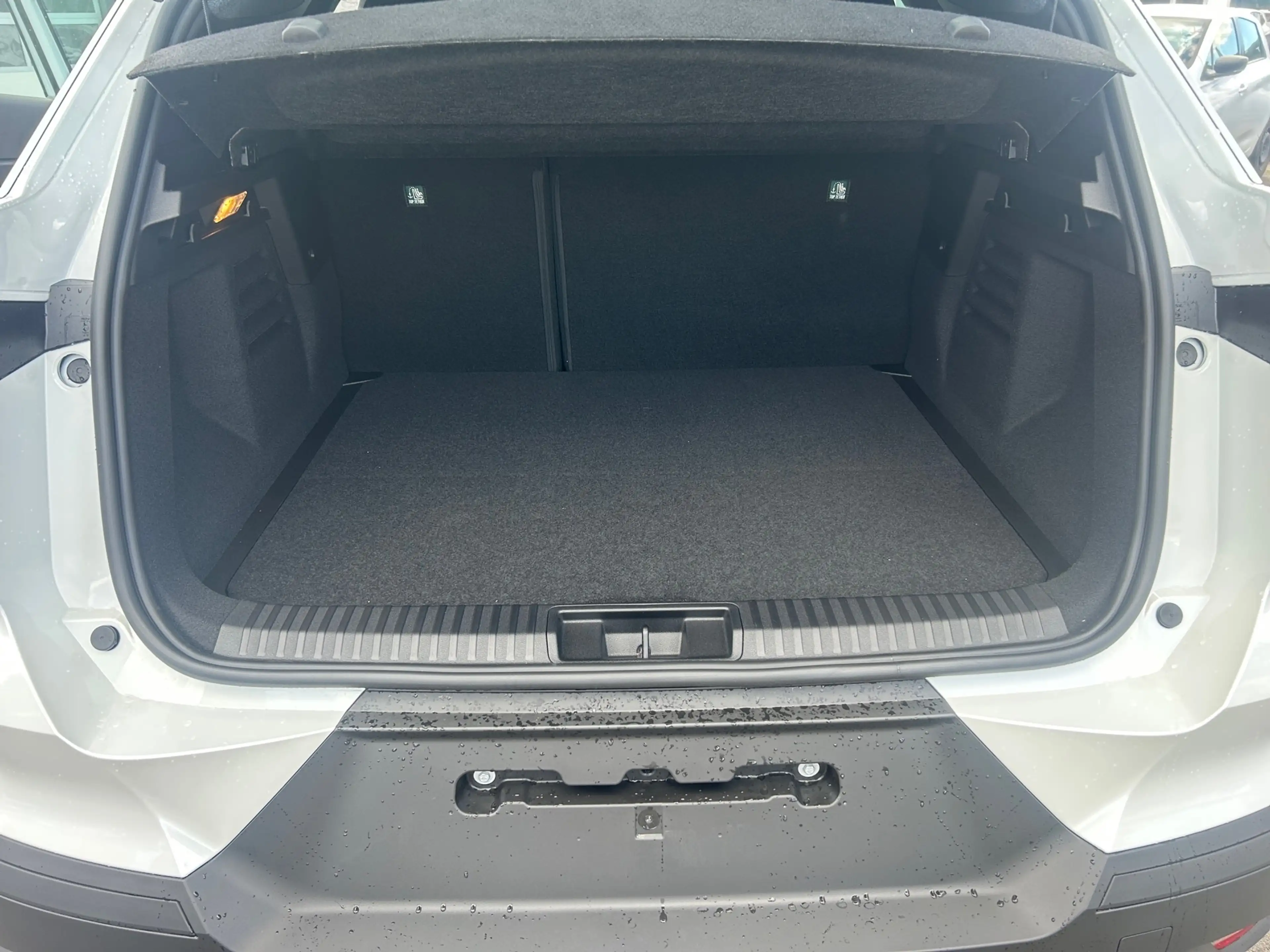 Renault Symbioz SYMBIOZ Evolution Full Hybrid E-Tech 160 (MY26) — photo 12