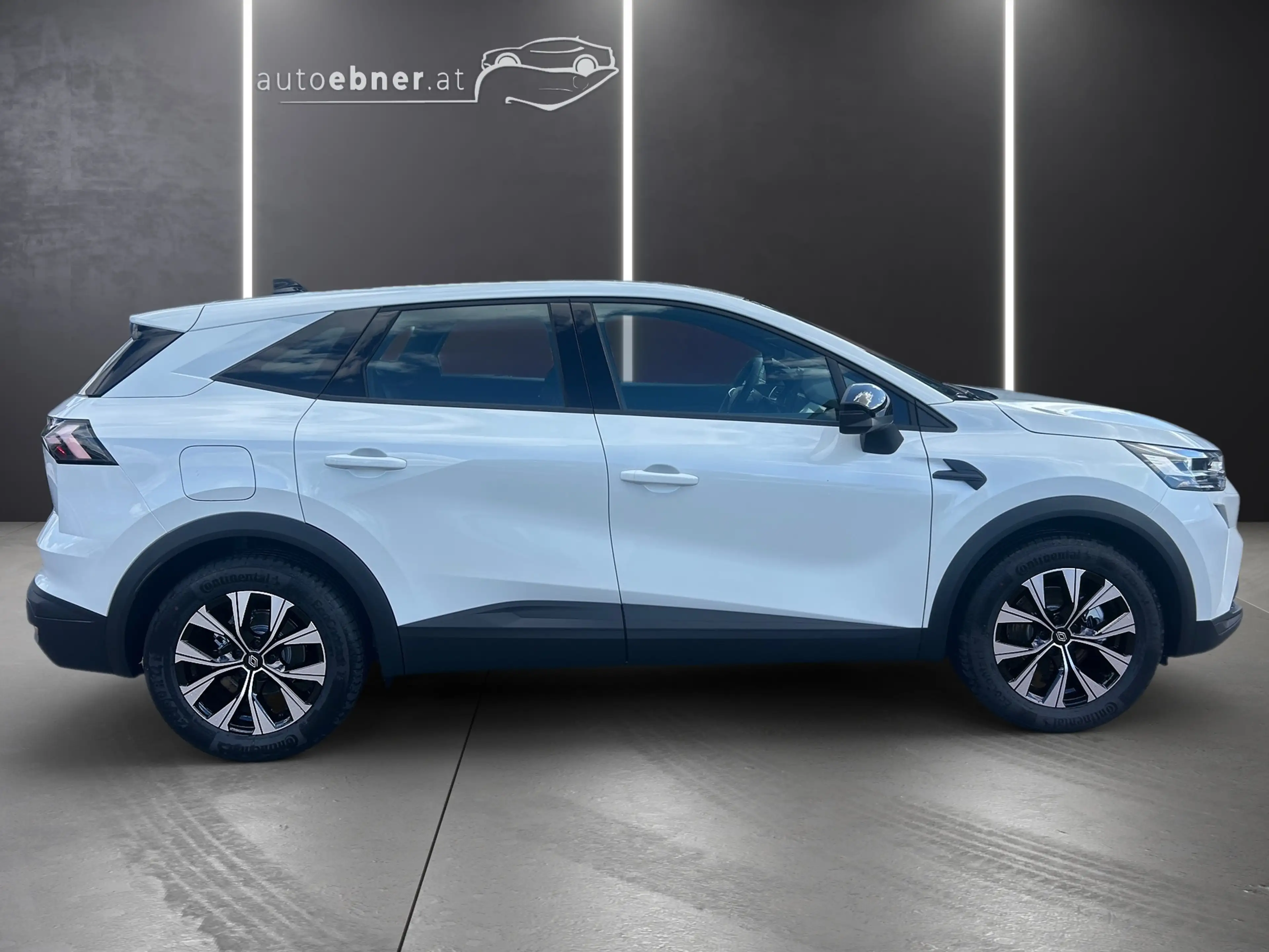 Renault Symbioz SYMBIOZ Evolution Full Hybrid E-Tech 160 (MY26) — photo 4