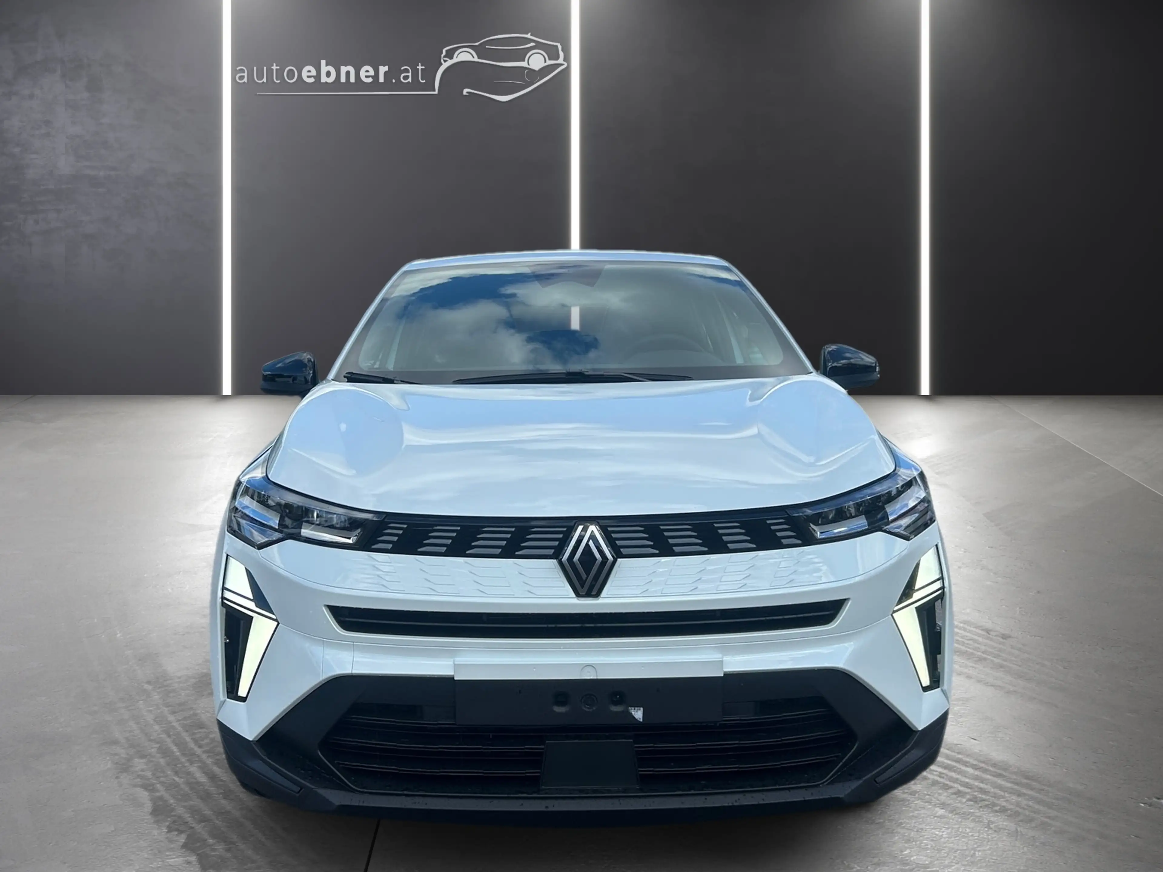 Renault Symbioz SYMBIOZ Evolution Full Hybrid E-Tech 160 (MY26) — photo 2