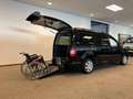 Volkswagen Caddy Maxi Rolstoelauto 5+1 Zwart - thumbnail 9