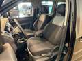 Volkswagen Caddy Maxi Rolstoelauto 5+1 Zwart - thumbnail 14
