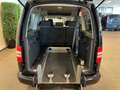 Volkswagen Caddy Maxi Rolstoelauto 5+1 Zwart - thumbnail 10