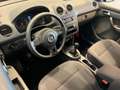 Volkswagen Caddy Maxi Rolstoelauto 5+1 Zwart - thumbnail 16