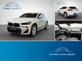 BMW X2 20d xDrive M-Sport SHZ DA Temp LED AHK HUD Weiß - thumbnail 1