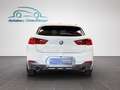 BMW X2 20d xDrive M-Sport SHZ DA Temp LED AHK HUD Weiß - thumbnail 7