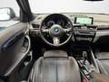 BMW X2 20d xDrive M-Sport SHZ DA Temp LED AHK HUD Weiß - thumbnail 9