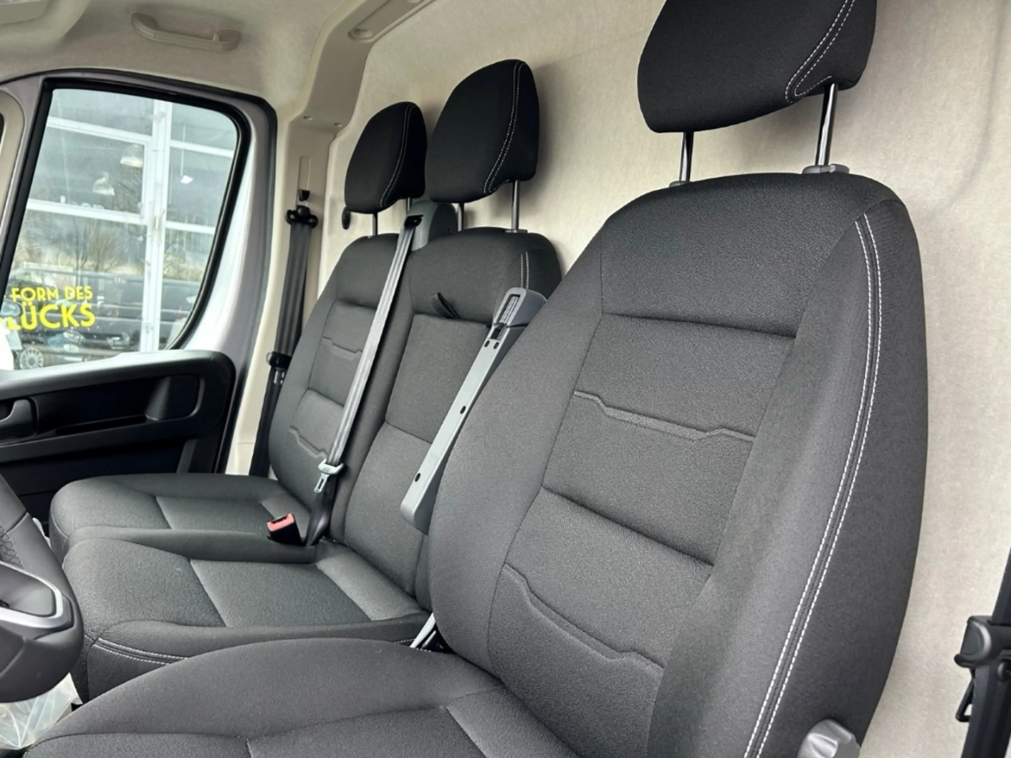 Fiat Ducato Kastenwagen 30 L2H1 120 Multijet AHK, Navi, Kamera — photo 6