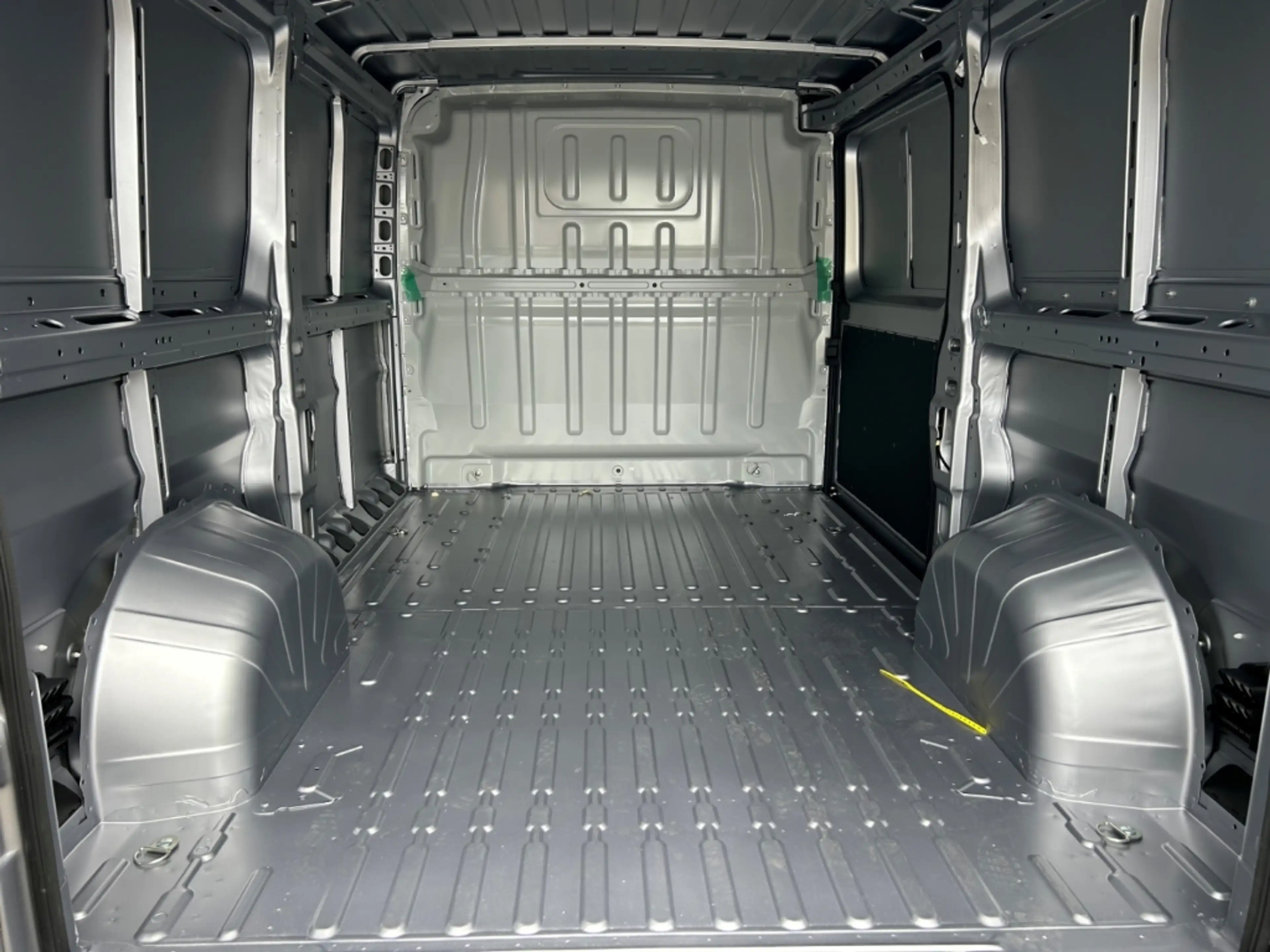 Fiat Ducato Kastenwagen 30 L2H1 120 Multijet AHK, Navi, Kamera — photo 5