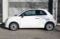 Fiat 500 Klima, Panorama, Allwetter Blanco - thumbnail 20
