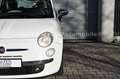 Fiat 500 Klima, Panorama, Allwetter Blanco - thumbnail 14