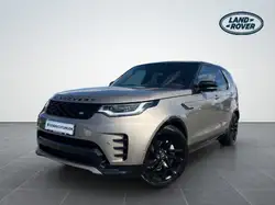 Land Rover Discovery 5 Dynamic HSE D300 AWD/Keyless/360°RFK