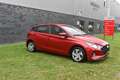 Hyundai i20 1.2 MPI i-Motion Airco stuur/stoel verwarming Rouge - thumbnail 12