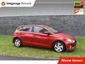Hyundai i20 1.2 MPI i-Motion Airco stuur/stoel verwarming Rouge - thumbnail 1
