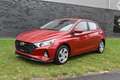 Hyundai i20 1.2 MPI i-Motion Airco stuur/stoel verwarming Rouge - thumbnail 14