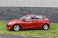Hyundai i20 1.2 MPI i-Motion Airco stuur/stoel verwarming Rouge - thumbnail 2