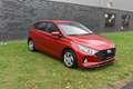 Hyundai i20 1.2 MPI i-Motion Airco stuur/stoel verwarming Rouge - thumbnail 11