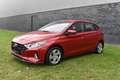 Hyundai i20 1.2 MPI i-Motion Airco stuur/stoel verwarming Rouge - thumbnail 9