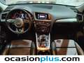 Audi Q5 2.0TDI ultra S Line Edition 150 Azul - thumbnail 6