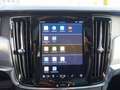 Volvo V90 Ultra Dark T8 AWD Plug-in Hybrid/HeadUP/360° Schwarz - thumbnail 14
