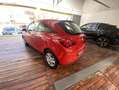 Opel Corsa 1.2i 70 E BERLINE Essentia Rot - thumbnail 3