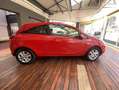Opel Corsa 1.2i 70 E BERLINE Essentia Rojo - thumbnail 6