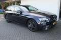 Mercedes-Benz E 200 Estate Business Solution AMG / Facelift / Burmeste Blauw - thumbnail 13