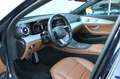 Mercedes-Benz E 200 Estate Business Solution AMG / Facelift / Burmeste Blauw - thumbnail 17