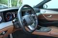 Mercedes-Benz E 200 Estate Business Solution AMG / Facelift / Burmeste Blauw - thumbnail 18