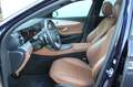 Mercedes-Benz E 200 Estate Business Solution AMG / Facelift / Burmeste Blauw - thumbnail 19