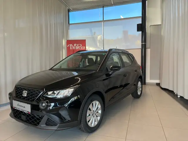 SEAT Arona Reference Edition 1.0 TSI
