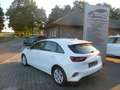 Kia Ceed / cee'd Ceed ED7 Emotion ADA AHK Weiß - thumbnail 4