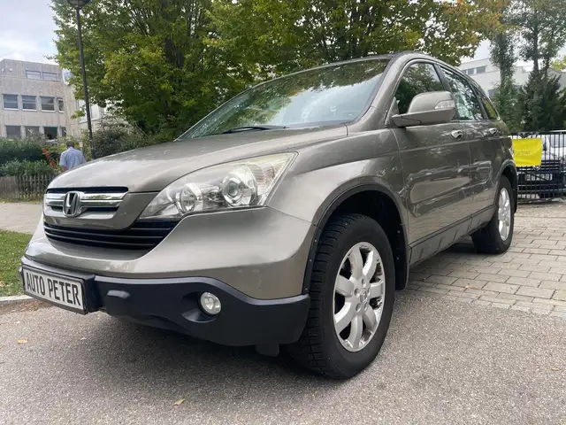 Honda CR-V Comfort