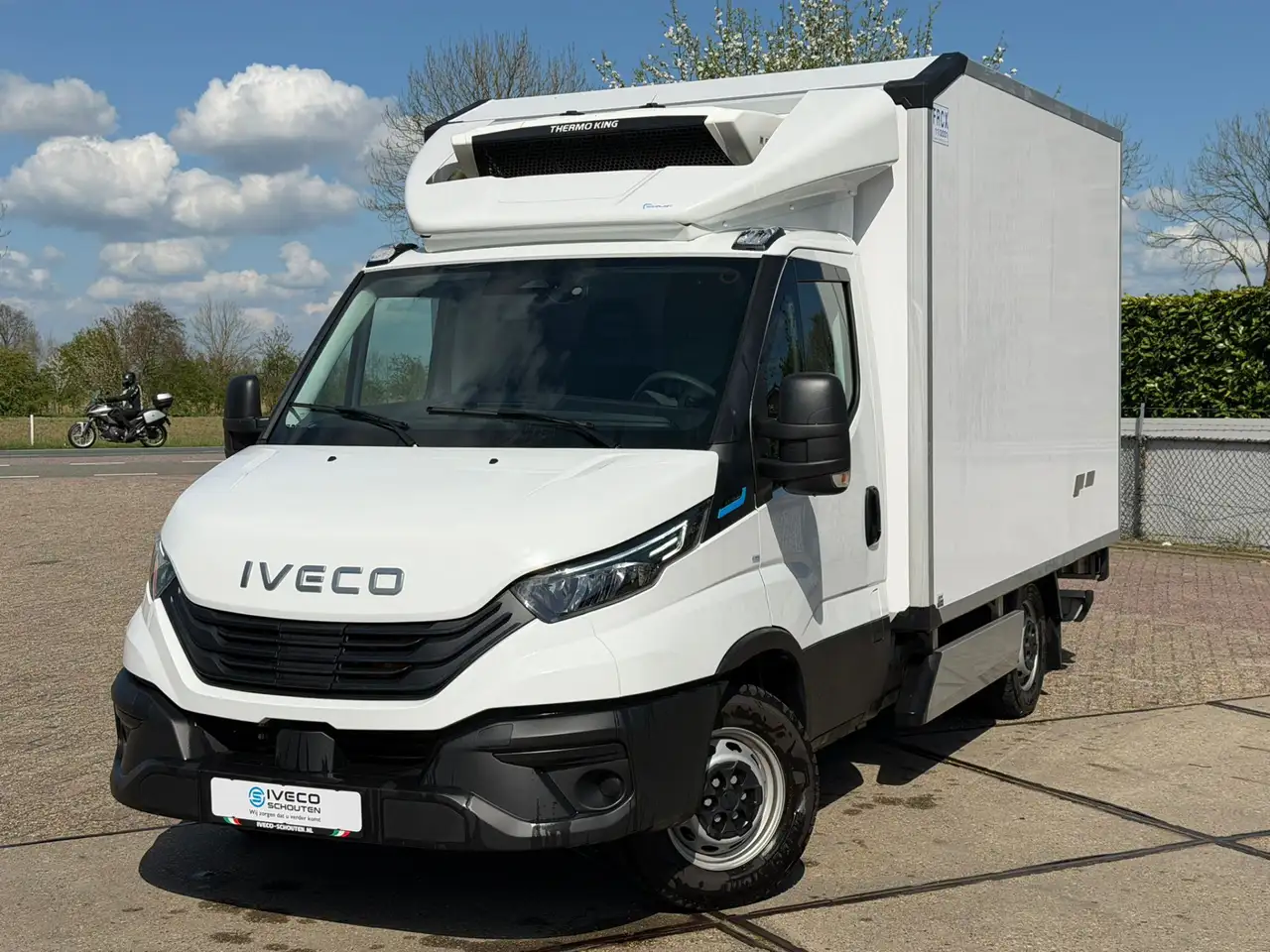 Iveco Others 2026