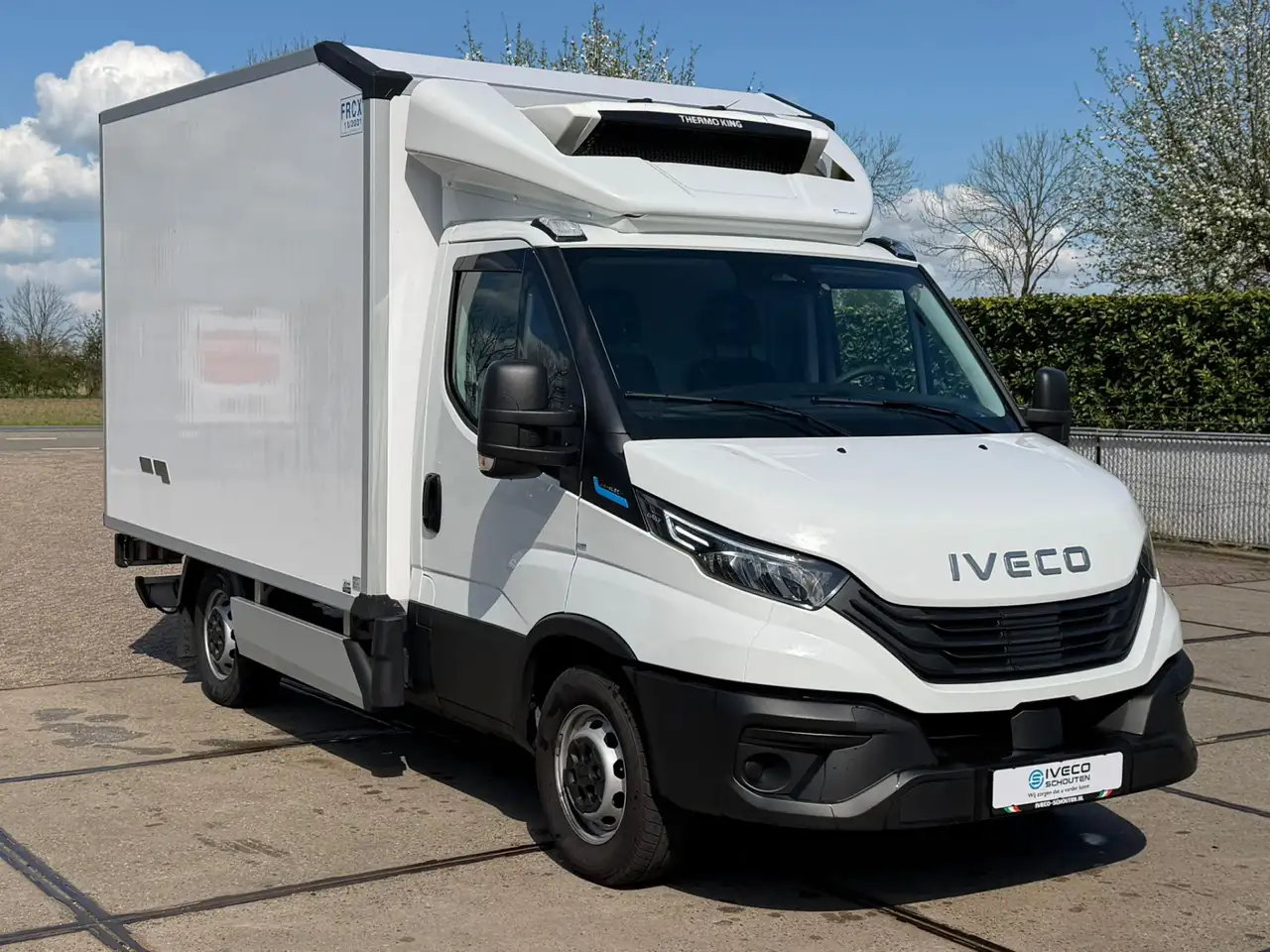 Iveco Others 2026
