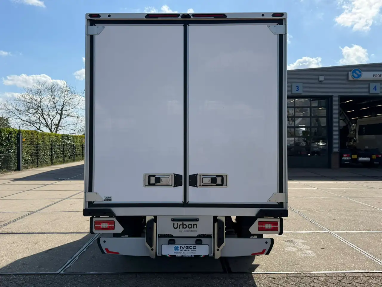 Iveco Others 2026